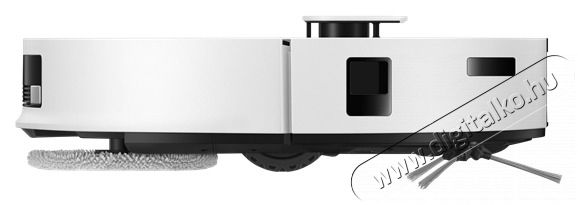 SAMSUNG VR7MD97714G/GE robotporsz&iacute;v&oacute; H&aacute;ztart&aacute;s / Otthon / K&uuml;lt&eacute;r - Porsz&iacute;v&oacute; / takar&iacute;t&oacute;g&eacute;p - Robotporsz&iacute;v&oacute; - 505130