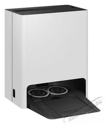 SAMSUNG VR7MD97714G/GE robotporsz&iacute;v&oacute; H&aacute;ztart&aacute;s / Otthon / K&uuml;lt&eacute;r - Porsz&iacute;v&oacute; / takar&iacute;t&oacute;g&eacute;p - Robotporsz&iacute;v&oacute; - 505130