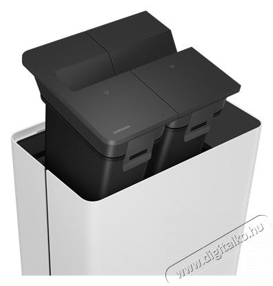 SAMSUNG VR7MD97714G/GE robotporsz&iacute;v&oacute; H&aacute;ztart&aacute;s / Otthon / K&uuml;lt&eacute;r - Porsz&iacute;v&oacute; / takar&iacute;t&oacute;g&eacute;p - Robotporsz&iacute;v&oacute; - 505130