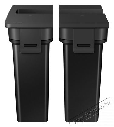 SAMSUNG VR7MD97714G/GE robotporsz&iacute;v&oacute; H&aacute;ztart&aacute;s / Otthon / K&uuml;lt&eacute;r - Porsz&iacute;v&oacute; / takar&iacute;t&oacute;g&eacute;p - Robotporsz&iacute;v&oacute; - 505130