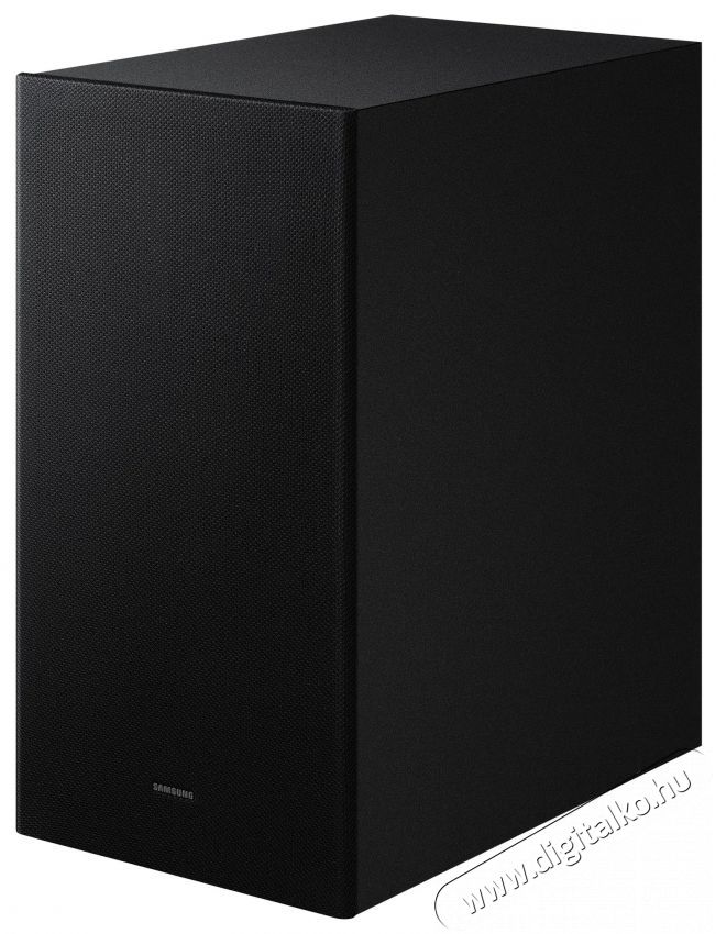 SAMSUNG HW-B650F/EN HANGPROJEKTOR Audio-Video / Hifi / Multim&eacute;dia - Hangprojektor / soundbar - M&eacute;lyl&aacute;d&aacute;val - 505504