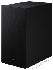SAMSUNG HW-B650F/EN HANGPROJEKTOR Audio-Video / Hifi / Multim&eacute;dia - Hangprojektor / soundbar - M&eacute;lyl&aacute;d&aacute;val - 505504