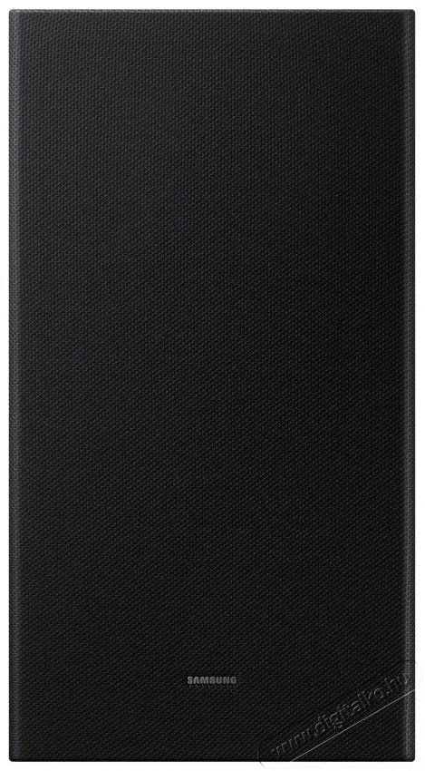 SAMSUNG HW-B650F/EN HANGPROJEKTOR Audio-Video / Hifi / Multim&eacute;dia - Hangprojektor / soundbar - M&eacute;lyl&aacute;d&aacute;val - 505504