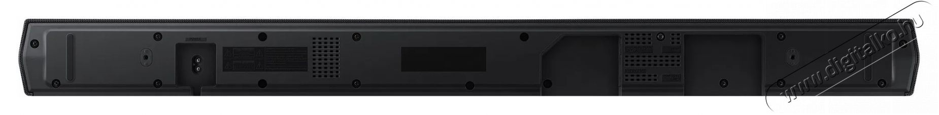 SAMSUNG HW-B650F/EN HANGPROJEKTOR Audio-Video / Hifi / Multim&eacute;dia - Hangprojektor / soundbar - M&eacute;lyl&aacute;d&aacute;val - 505504