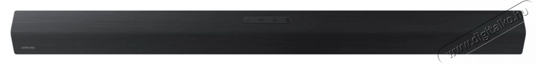 SAMSUNG HW-B650F/EN HANGPROJEKTOR Audio-Video / Hifi / Multim&eacute;dia - Hangprojektor / soundbar - M&eacute;lyl&aacute;d&aacute;val - 505504