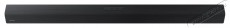 SAMSUNG HW-B650F/EN HANGPROJEKTOR Audio-Video / Hifi / Multim&eacute;dia - Hangprojektor / soundbar - M&eacute;lyl&aacute;d&aacute;val - 505504