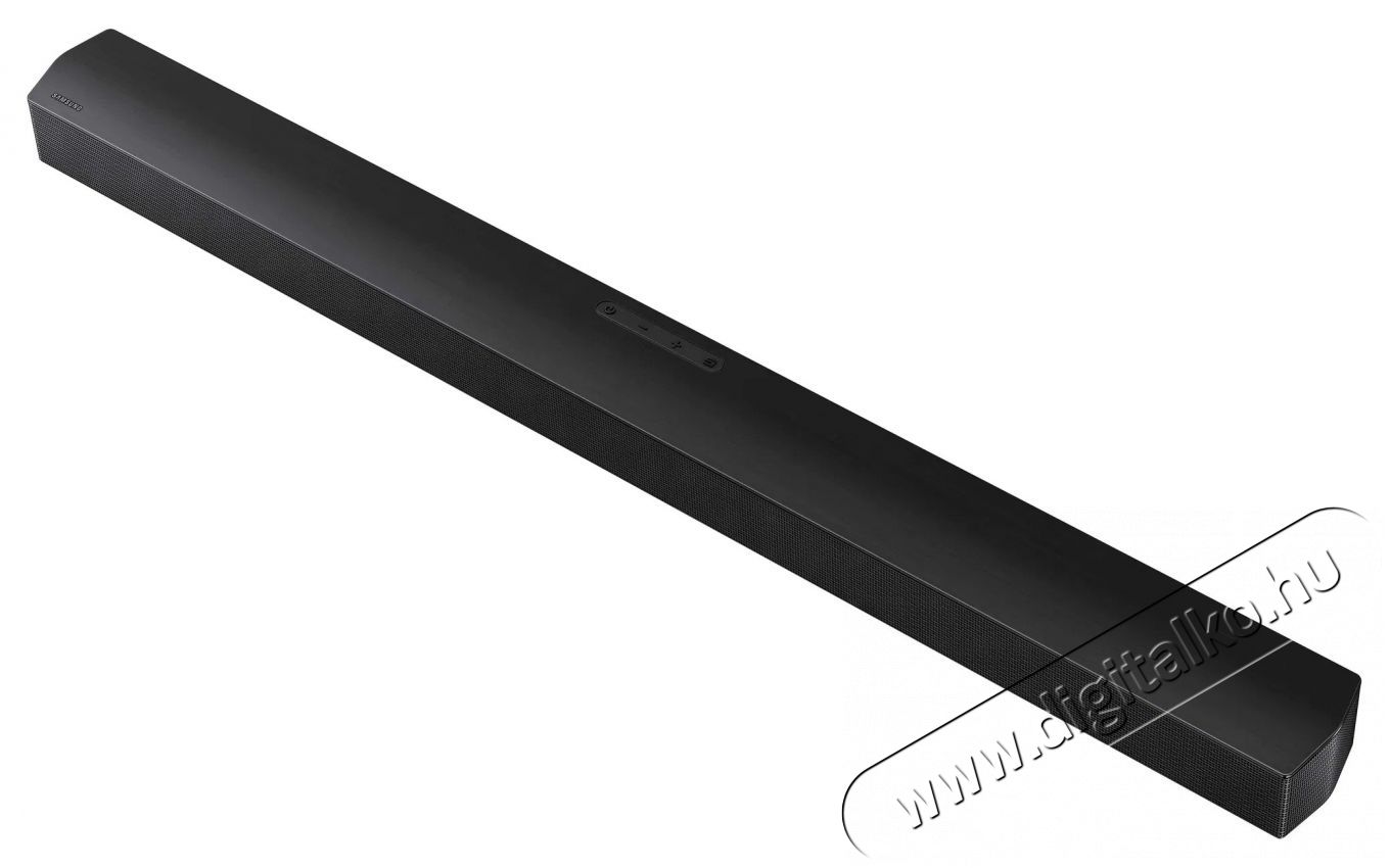 SAMSUNG HW-B650F/EN HANGPROJEKTOR Audio-Video / Hifi / Multim&eacute;dia - Hangprojektor / soundbar - M&eacute;lyl&aacute;d&aacute;val - 505504