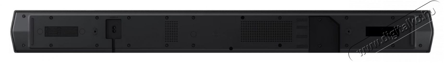 SAMSUNG HW-B750F/EN HANGPROJEKTOR Audio-Video / Hifi / Multim&eacute;dia - Hangprojektor / soundbar - M&eacute;lyl&aacute;d&aacute;val - 505503