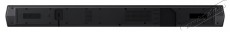 SAMSUNG HW-B750F/EN HANGPROJEKTOR Audio-Video / Hifi / Multim&eacute;dia - Hangprojektor / soundbar - M&eacute;lyl&aacute;d&aacute;val - 505503