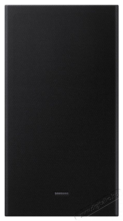 SAMSUNG HW-B750F/EN HANGPROJEKTOR Audio-Video / Hifi / Multim&eacute;dia - Hangprojektor / soundbar - M&eacute;lyl&aacute;d&aacute;val - 505503