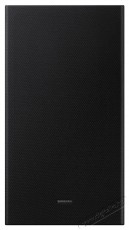 SAMSUNG HW-B750F/EN HANGPROJEKTOR Audio-Video / Hifi / Multim&eacute;dia - Hangprojektor / soundbar - M&eacute;lyl&aacute;d&aacute;val - 505503
