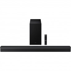 SAMSUNG HW-B750F/EN HANGPROJEKTOR Audio-Video / Hifi / Multim&eacute;dia - Hangprojektor / soundbar - M&eacute;lyl&aacute;d&aacute;val - 505503