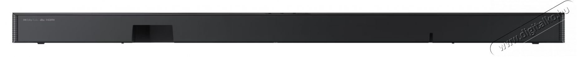 SAMSUNG HW-B750F/EN HANGPROJEKTOR Audio-Video / Hifi / Multim&eacute;dia - Hangprojektor / soundbar - M&eacute;lyl&aacute;d&aacute;val - 505503