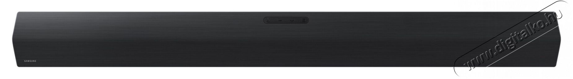 SAMSUNG HW-B750F/EN HANGPROJEKTOR Audio-Video / Hifi / Multim&eacute;dia - Hangprojektor / soundbar - M&eacute;lyl&aacute;d&aacute;val - 505503