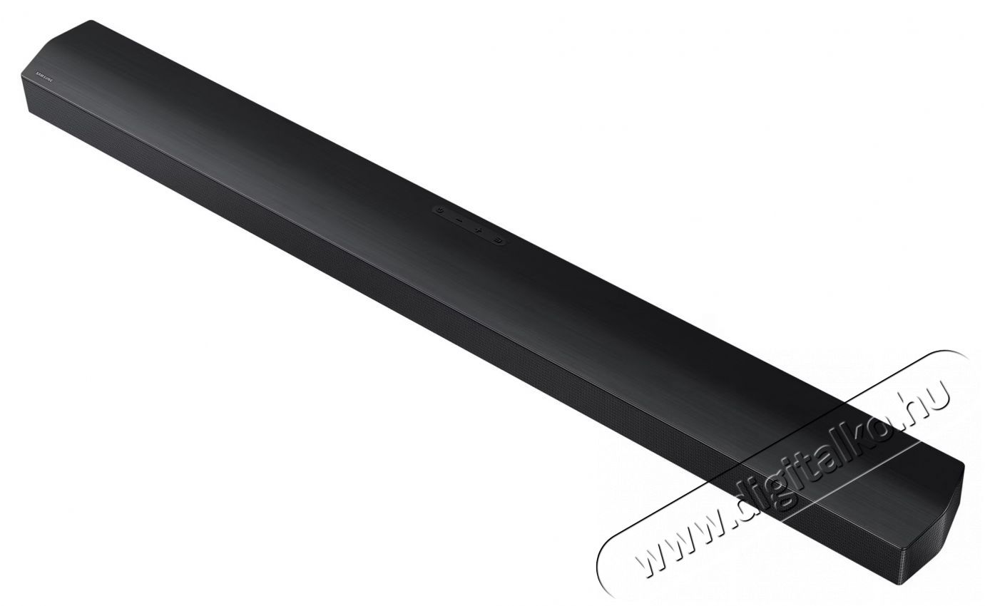 SAMSUNG HW-B750F/EN HANGPROJEKTOR Audio-Video / Hifi / Multim&eacute;dia - Hangprojektor / soundbar - M&eacute;lyl&aacute;d&aacute;val - 505503