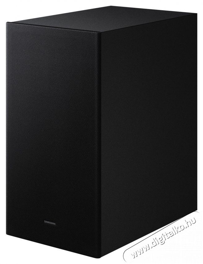 SAMSUNG HW-B750F/EN HANGPROJEKTOR Audio-Video / Hifi / Multim&eacute;dia - Hangprojektor / soundbar - M&eacute;lyl&aacute;d&aacute;val - 505503