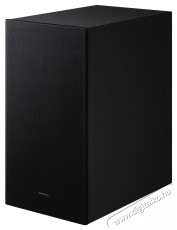 SAMSUNG HW-B750F/EN HANGPROJEKTOR Audio-Video / Hifi / Multim&eacute;dia - Hangprojektor / soundbar - M&eacute;lyl&aacute;d&aacute;val - 505503