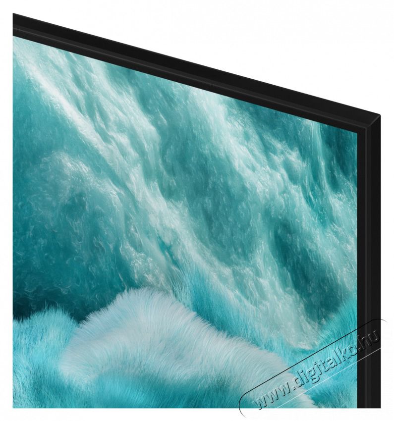 SAMSUNG QE43Q7FAAUXXH 109cm-es QLED 4K Vision AI Smart TV Telev&iacute;zi&oacute;k - LED telev&iacute;zi&oacute; - UHD 4K felbont&aacute;s&uacute; - 506153