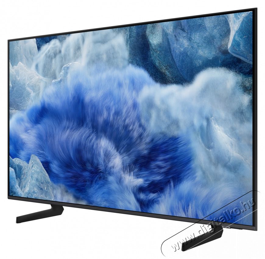 SAMSUNG QE43Q8FAAUXXH 109cm-es QLED 4K Vision AI Smart TV Telev&iacute;zi&oacute;k - LED telev&iacute;zi&oacute; - UHD 4K felbont&aacute;s&uacute; - 506154