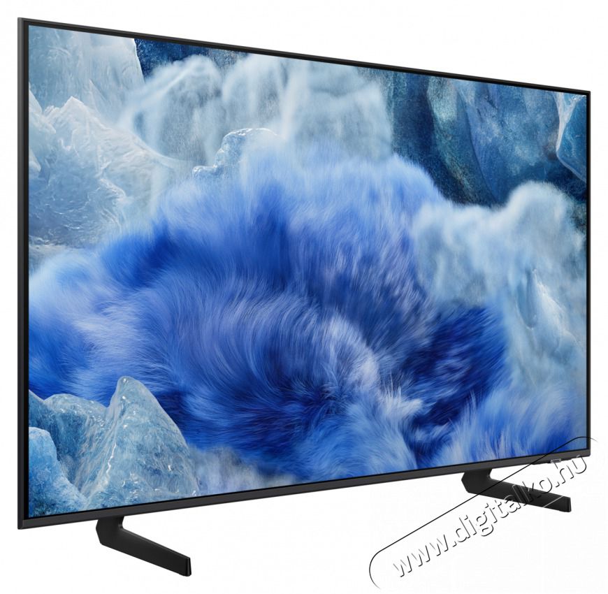 SAMSUNG QE43Q8FAAUXXH 109cm-es QLED 4K Vision AI Smart TV Telev&iacute;zi&oacute;k - LED telev&iacute;zi&oacute; - UHD 4K felbont&aacute;s&uacute; - 506154