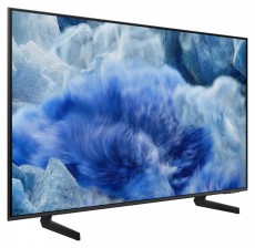 SAMSUNG QE43Q8FAAUXXH 109cm-es QLED 4K Vision AI Smart TV Telev&iacute;zi&oacute;k - LED telev&iacute;zi&oacute; - UHD 4K felbont&aacute;s&uacute; - 506154
