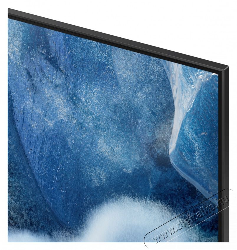 SAMSUNG QE43Q8FAAUXXH 109cm-es QLED 4K Vision AI Smart TV Telev&iacute;zi&oacute;k - LED telev&iacute;zi&oacute; - UHD 4K felbont&aacute;s&uacute; - 506154