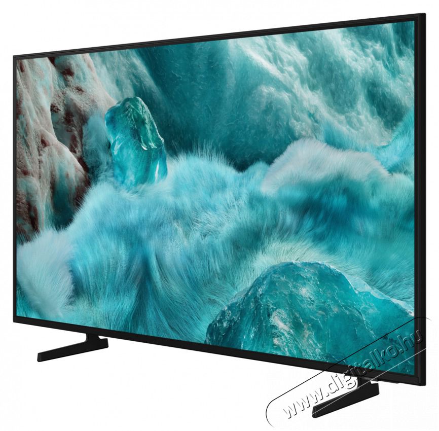 SAMSUNG QE50Q7FAAUXXH 127cm-es QLED 4K Vision AI Smart TV Telev&iacute;zi&oacute;k - LED telev&iacute;zi&oacute; - UHD 4K felbont&aacute;s&uacute; - 506155