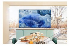 SAMSUNG QE55Q8FAAUXXH 139cm-es QLED 4K Vision AI Smart TV Telev&iacute;zi&oacute;k - LED telev&iacute;zi&oacute; - UHD 4K felbont&aacute;s&uacute; - 506147