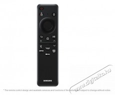 SAMSUNG QE55Q8FAAUXXH 139cm-es QLED 4K Vision AI Smart TV Telev&iacute;zi&oacute;k - LED telev&iacute;zi&oacute; - UHD 4K felbont&aacute;s&uacute; - 506147