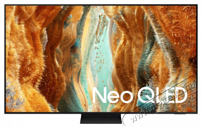 SAMSUNG QE55QN70FAUXXH 139cm-es Neo QLED 4K Vision AI Smart TV Telev&iacute;zi&oacute;k - LED telev&iacute;zi&oacute; - UHD 4K felbont&aacute;s&uacute; - 506156