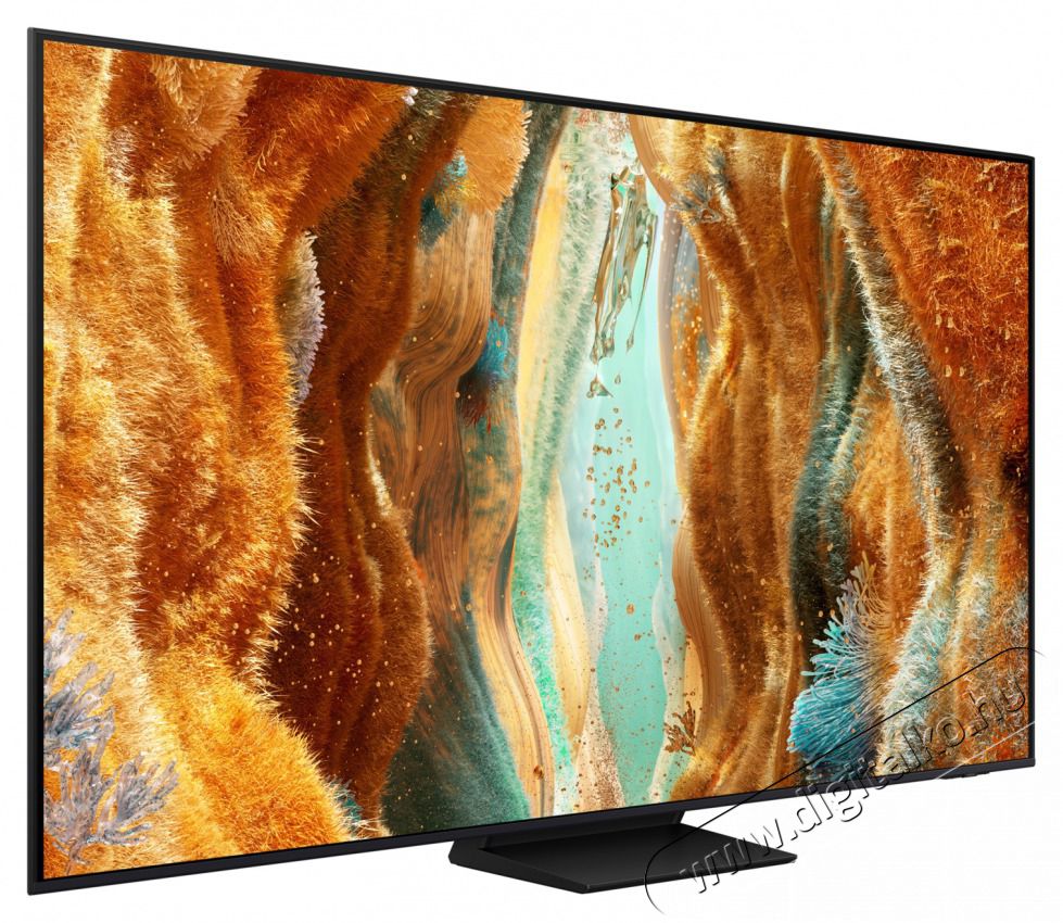 SAMSUNG QE55QN70FAUXXH 139cm-es Neo QLED 4K Vision AI Smart TV Telev&iacute;zi&oacute;k - LED telev&iacute;zi&oacute; - UHD 4K felbont&aacute;s&uacute; - 506156