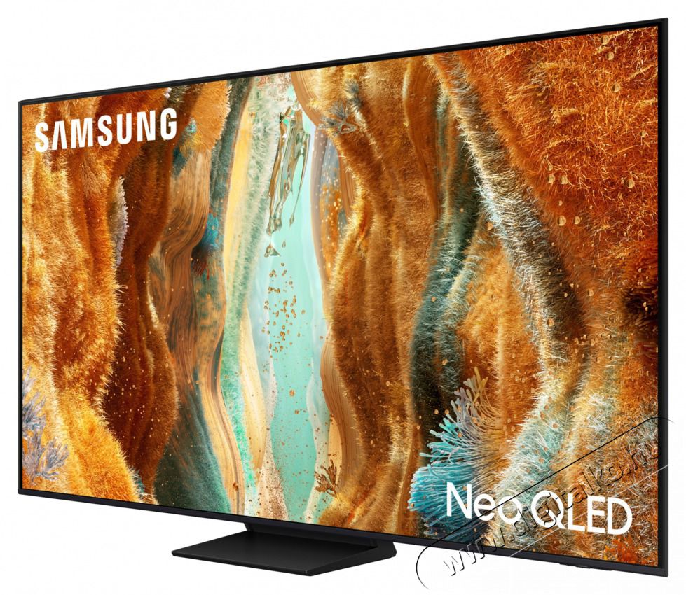 SAMSUNG QE55QN70FAUXXH 139cm-es Neo QLED 4K Vision AI Smart TV Telev&iacute;zi&oacute;k - LED telev&iacute;zi&oacute; - UHD 4K felbont&aacute;s&uacute; - 506156