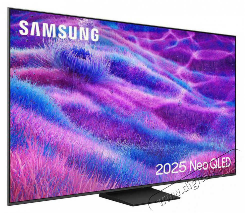 SAMSUNG QE55QN80FAUXXH 139cm-es Neo QLED 4K Vision AI Smart TV Telev&iacute;zi&oacute;k - LED telev&iacute;zi&oacute; - UHD 4K felbont&aacute;s&uacute; - 506160