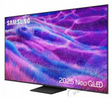 SAMSUNG QE55QN80FAUXXH 139cm-es Neo QLED 4K Vision AI Smart TV Telev&iacute;zi&oacute;k - LED telev&iacute;zi&oacute; - UHD 4K felbont&aacute;s&uacute; - 506160