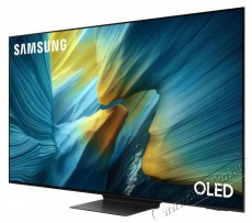 SAMSUNG QE55S95FATXXH 139cm-es OLED 4K Vision AI Smart TV Telev&iacute;zi&oacute;k - OLED telev&iacute;zi&oacute; - UHD 4K felbont&aacute;s&uacute; - 506161