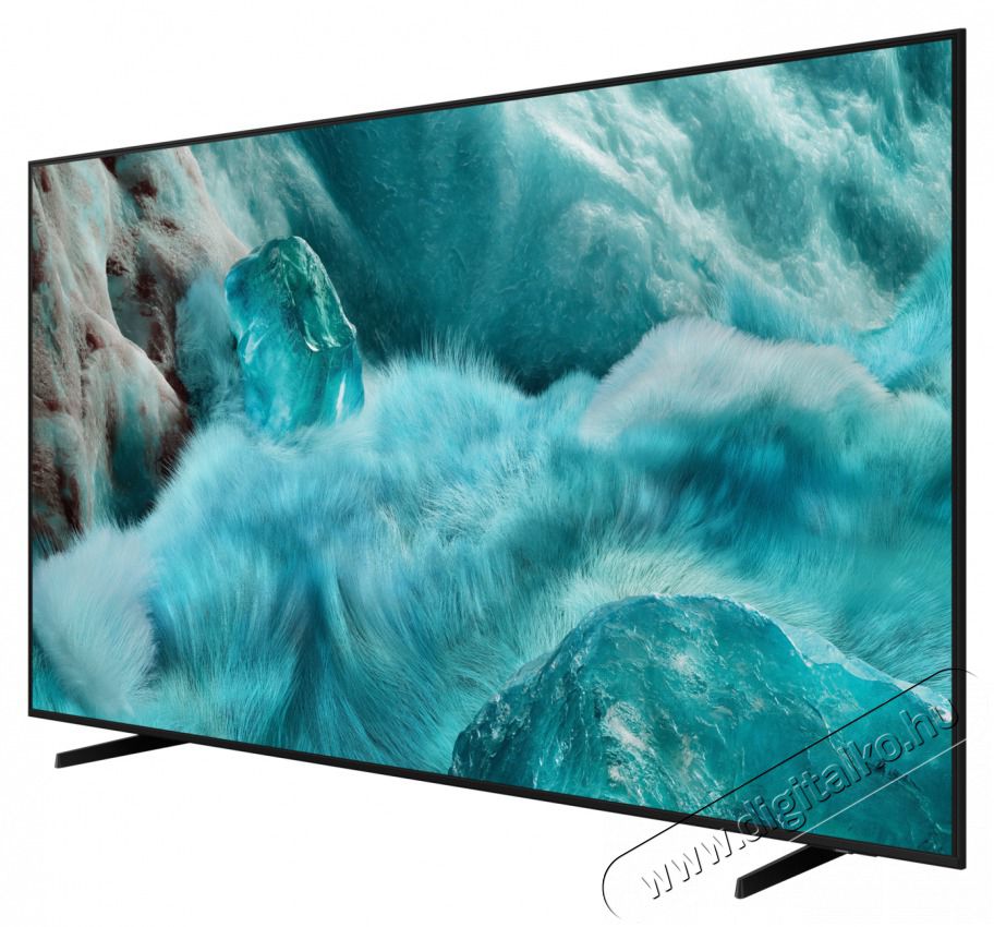 SAMSUNG QE65Q7FAAUXXH 165cm-es QLED 4K Vision AI Smart TV Telev&iacute;zi&oacute;k - LED telev&iacute;zi&oacute; - UHD 4K felbont&aacute;s&uacute; - 506148