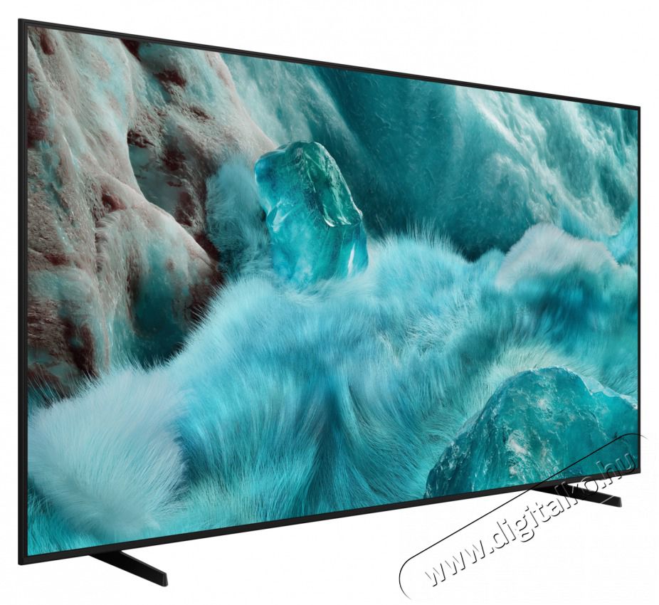 SAMSUNG QE65Q7FAAUXXH 165cm-es QLED 4K Vision AI Smart TV Telev&iacute;zi&oacute;k - LED telev&iacute;zi&oacute; - UHD 4K felbont&aacute;s&uacute; - 506148