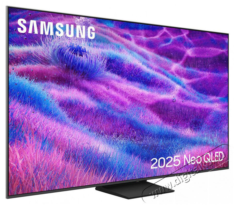 SAMSUNG QE65QN80FAUXXH 165cm-es Neo QLED 4K Vision AI Smart TV Telev&iacute;zi&oacute;k - LED telev&iacute;zi&oacute; - UHD 4K felbont&aacute;s&uacute; - 506162