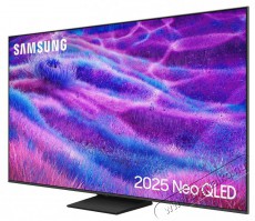 SAMSUNG QE65QN80FAUXXH 165cm-es Neo QLED 4K Vision AI Smart TV Telev&iacute;zi&oacute;k - LED telev&iacute;zi&oacute; - UHD 4K felbont&aacute;s&uacute; - 506162