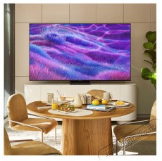 SAMSUNG QE65QN80FAUXXH 165cm-es Neo QLED 4K Vision AI Smart TV Telev&iacute;zi&oacute;k - LED telev&iacute;zi&oacute; - UHD 4K felbont&aacute;s&uacute; - 506162