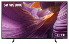 SAMSUNG QE65S85FAEXXH 165cm-es OLED 4K Vision AI Smart TV Telev&iacute;zi&oacute;k - OLED telev&iacute;zi&oacute; - UHD 4K felbont&aacute;s&uacute; - 506157