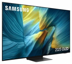 SAMSUNG QE65S95FATXXH 165cm-es OLED 4K Vision AI Smart TV Telev&iacute;zi&oacute;k - OLED telev&iacute;zi&oacute; - UHD 4K felbont&aacute;s&uacute; - 506151