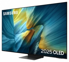 SAMSUNG QE65S95FATXXH 165cm-es OLED 4K Vision AI Smart TV Telev&iacute;zi&oacute;k - OLED telev&iacute;zi&oacute; - UHD 4K felbont&aacute;s&uacute; - 506151