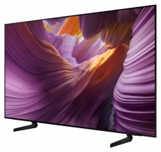SAMSUNG QE83S85FAEXXH 211cm-is OLED 4K Vision AI Smart TV Telev&iacute;zi&oacute;k - OLED telev&iacute;zi&oacute; - UHD 4K felbont&aacute;s&uacute; - 506158