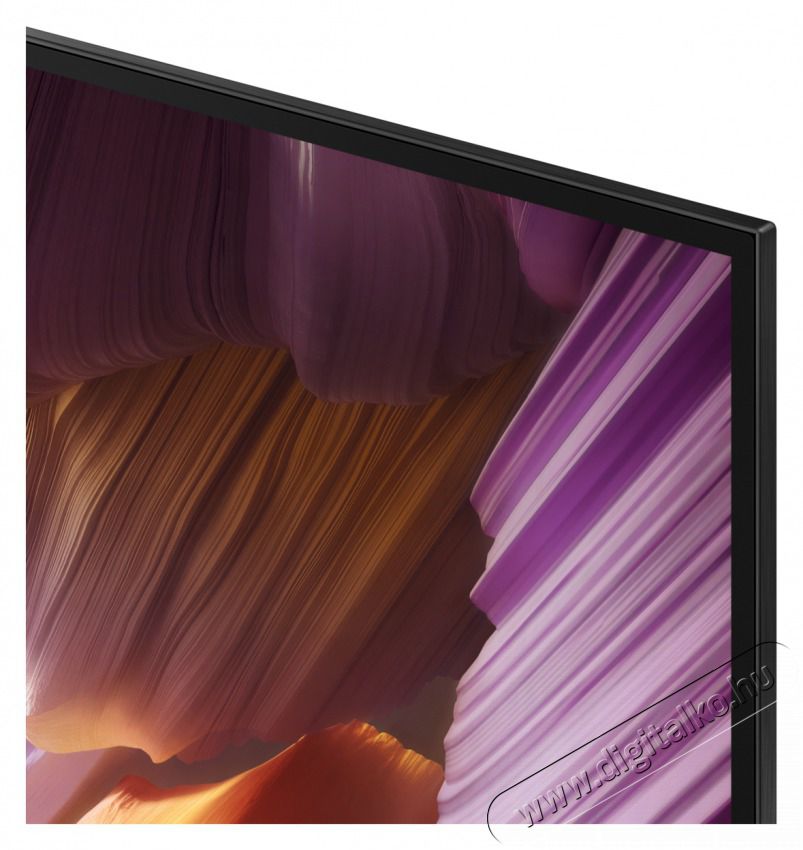 SAMSUNG QE83S85FAEXXH 211cm-is OLED 4K Vision AI Smart TV Telev&iacute;zi&oacute;k - OLED telev&iacute;zi&oacute; - UHD 4K felbont&aacute;s&uacute; - 506158