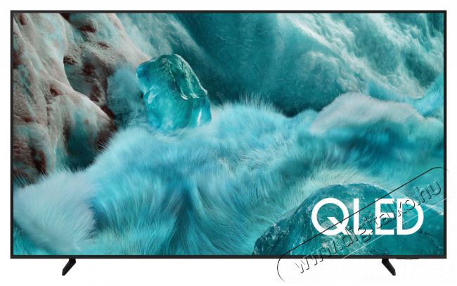 SAMSUNG QE85Q7FAAUXXH 216cm-es QLED 4K Vision AI Smart TV Telev&iacute;zi&oacute;k - LED telev&iacute;zi&oacute; - UHD 4K felbont&aacute;s&uacute; - 506144
