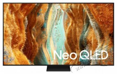 SAMSUNG QE85QN70FAUXXH 216cm-es Neo QLED 4K Vision AI Smart TV Telev&iacute;zi&oacute;k - LED telev&iacute;zi&oacute; - UHD 4K felbont&aacute;s&uacute; - 506159