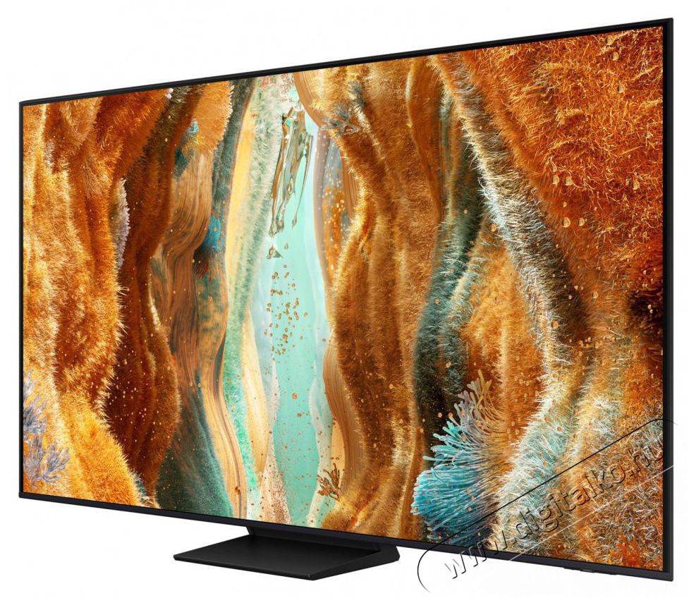 SAMSUNG QE85QN70FAUXXH 216cm-es Neo QLED 4K Vision AI Smart TV Telev&iacute;zi&oacute;k - LED telev&iacute;zi&oacute; - UHD 4K felbont&aacute;s&uacute; - 506159