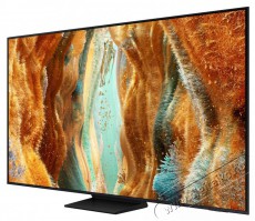 SAMSUNG QE85QN70FAUXXH 216cm-es Neo QLED 4K Vision AI Smart TV Telev&iacute;zi&oacute;k - LED telev&iacute;zi&oacute; - UHD 4K felbont&aacute;s&uacute; - 506159