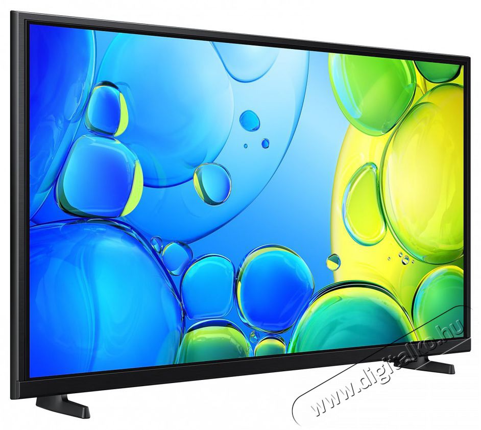 SAMSUNG UE40F6002FKXXH 101cm-es Full HD Smart TV Telev&iacute;zi&oacute;k - LED telev&iacute;zi&oacute; - 1080p Full HD felbont&aacute;s&uacute; - 506172